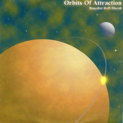 Orbits Of Attraction