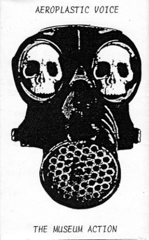 The Museum Action The Museum Action