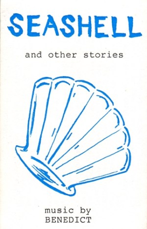 Seashell & other stories