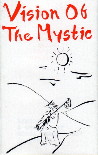 Vision Of The Mystic