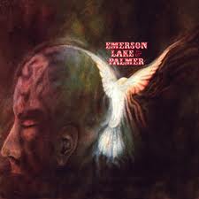 ELP - Emerson Lake & Palmer ELP - Emerson Lake & Palmer