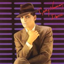 Gary Numan - Dance