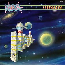 Nova - Terra Nova