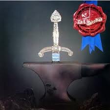 Rick Wakeman - King Arthur & The Knights Of The Round Table