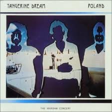 Tangerine Dream - Poland