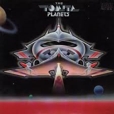 Tomita - Planets