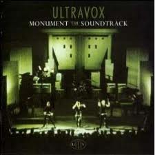 Ultravox - Monument