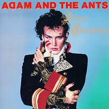 Adam & The&nbsp;Ants