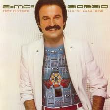 Giorgio Moroder - e=mc2