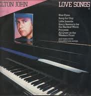 Elton John - Love Songs