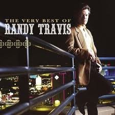 Randy Travis - The Very Best Of