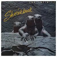 Shriekback - The Infinite