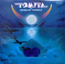Tomita - The Bermuda Triangle