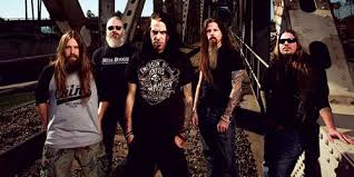 Lamb Of God