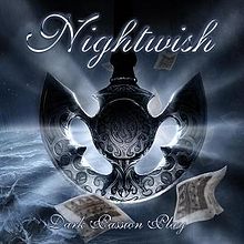 Nightwish – Dark Passion&nbsp;Play