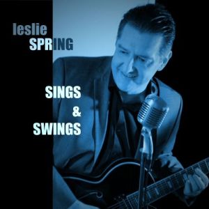 Leslie Spring Sings and Swings - Front