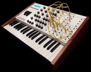 Analog Solutions Telemark K