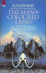 The Many Coloured Land