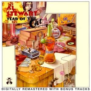 Al Stewart - Year of the Cat