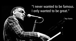 Ray Charles