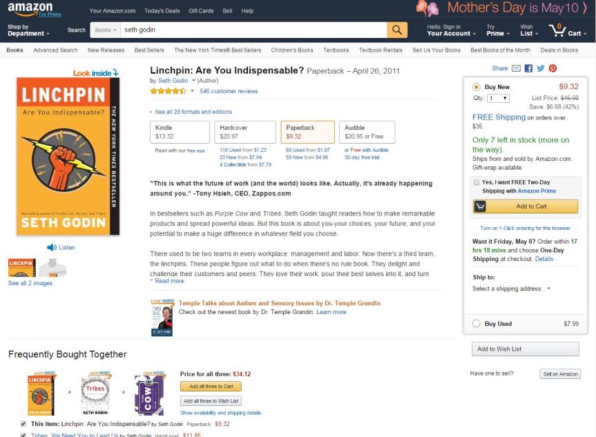 Pretty or Effective – Writing Music to&nbsp;Sell