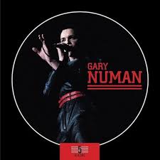 Gary Numan