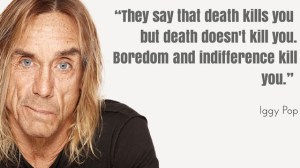Iggy Pop