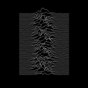 Joy Division - Unknown Pleasures