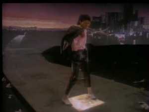 Michael Jackson - Billie Jean