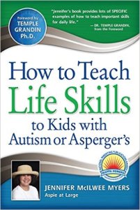 How To Teach Life Skills To Kids With Austism or Aspergers