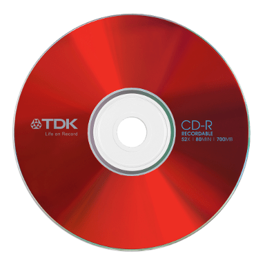 Creating an Album Release – CD or&nbsp;Digital