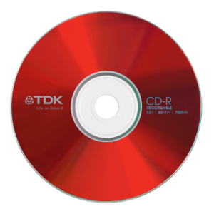 CD-R