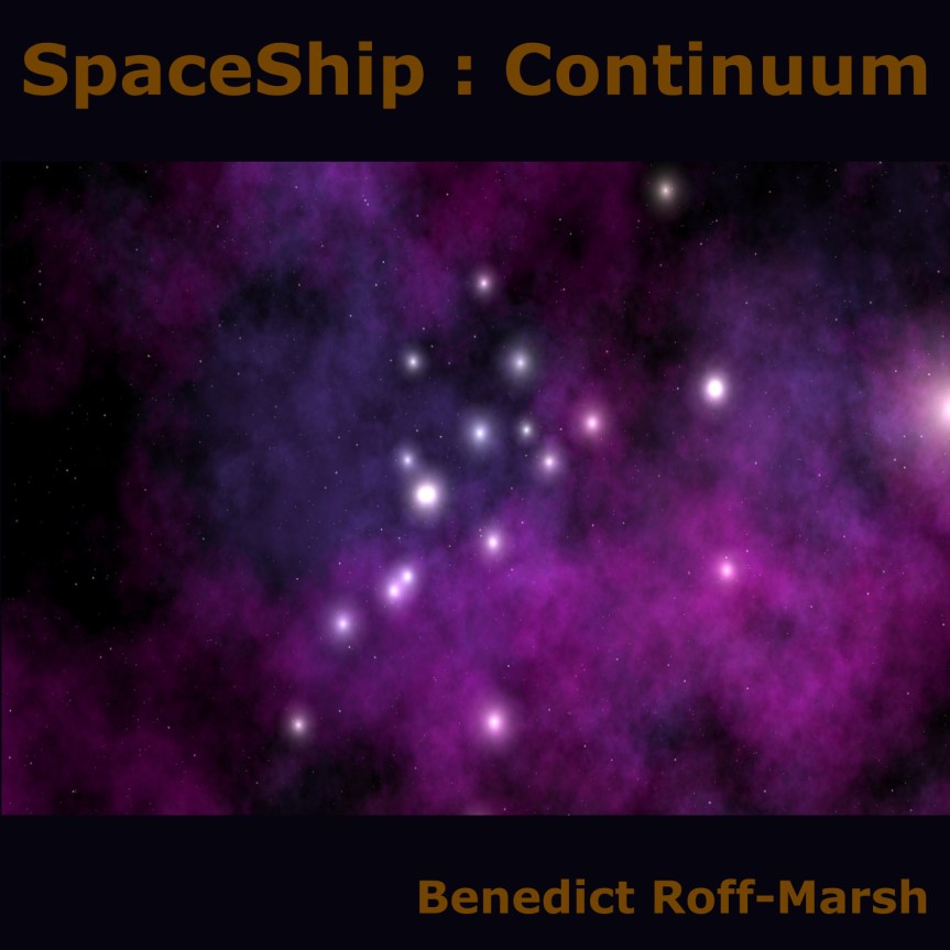 SpaceShip : Continuum