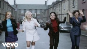 Spice Girls "Stop"