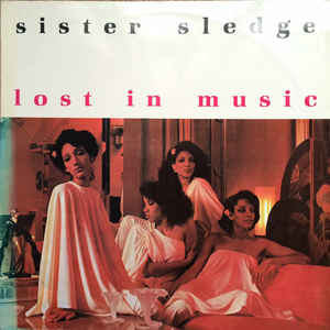 Sister Sledge