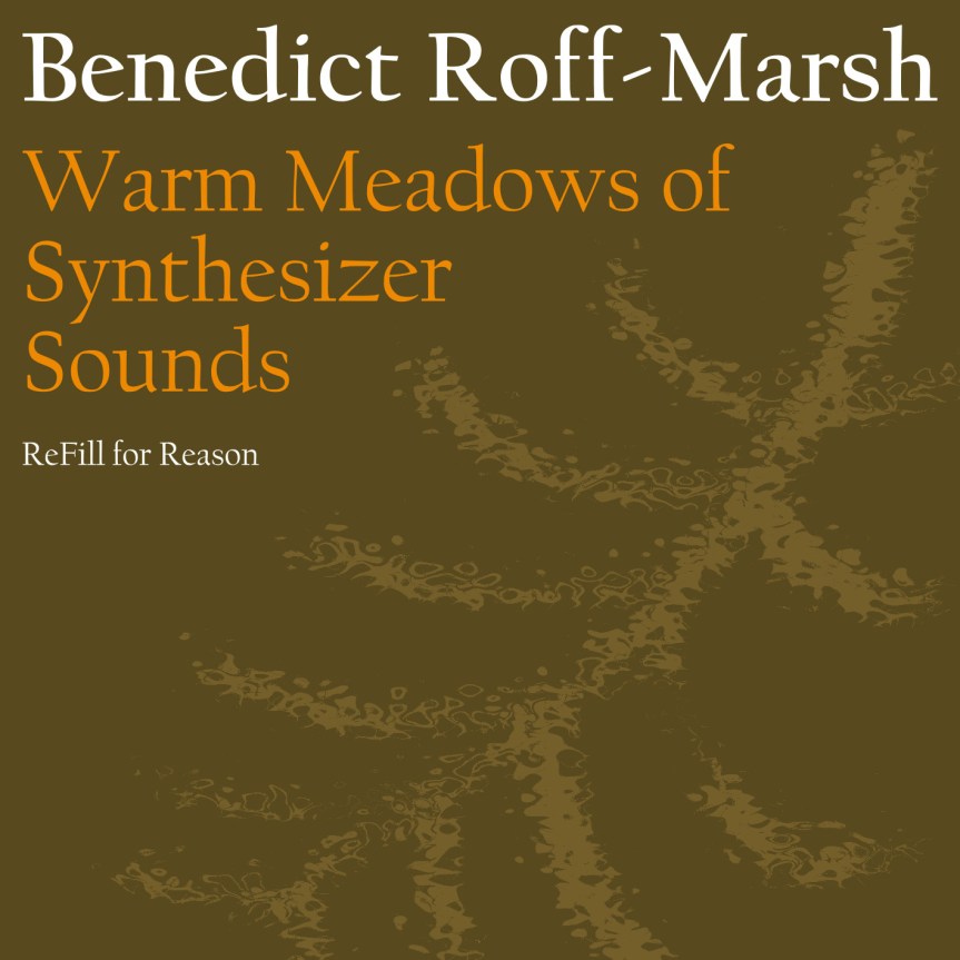 M-MOSS : Warm Meadows of Synthesizer&nbsp;Sounds