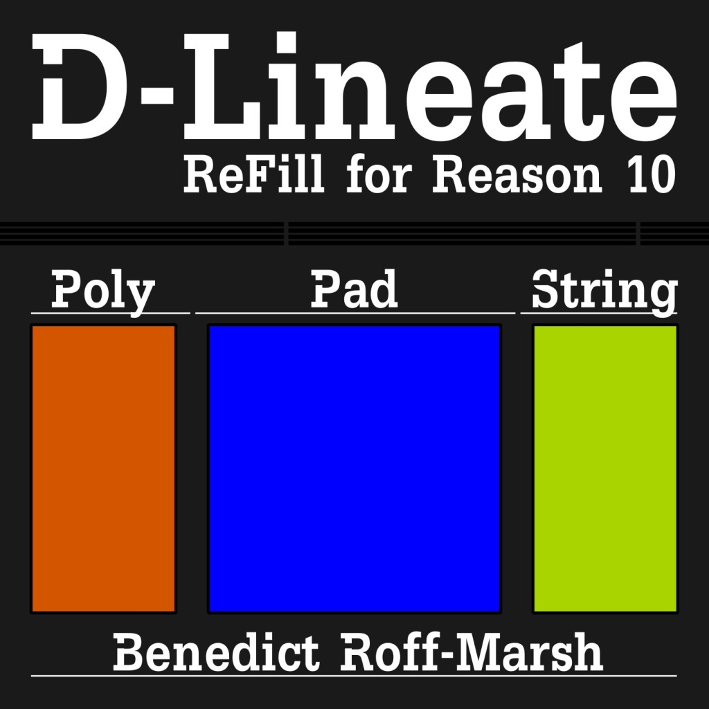 D-Lineate ReFill - buy at Sellfy