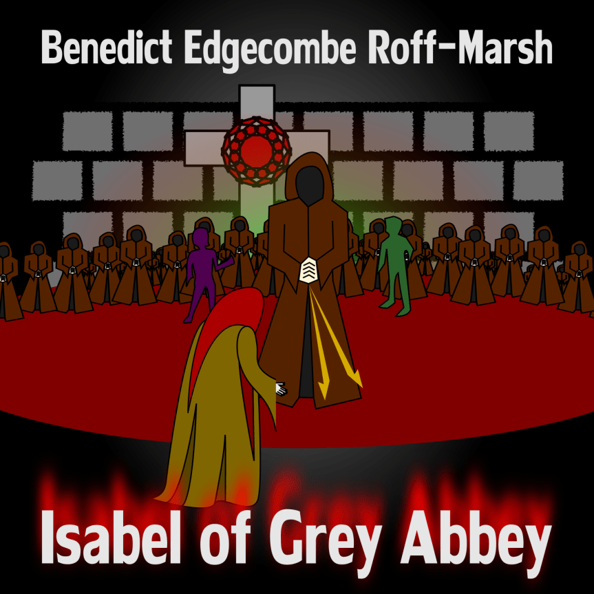 Isabel of Grey&nbsp;Abbey