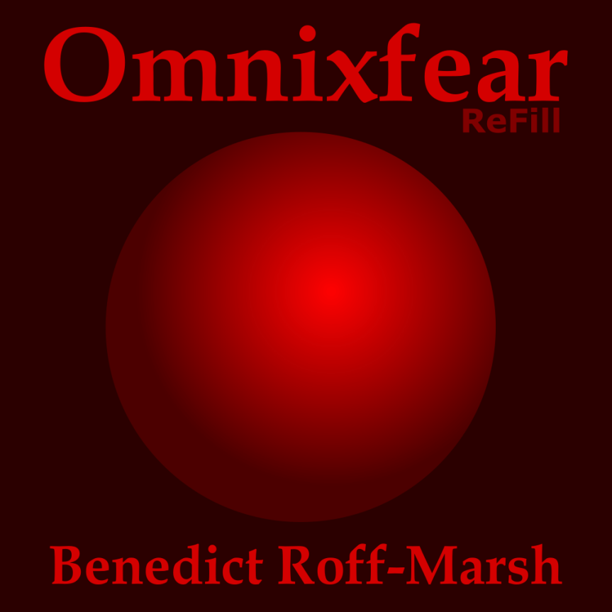 Omnixfear ReFill