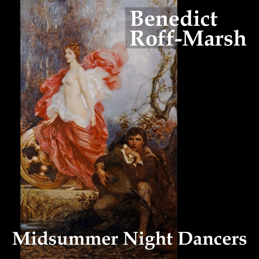 Midsummer Night Dancers