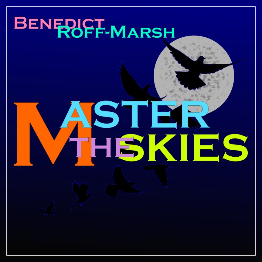 Master The Skies