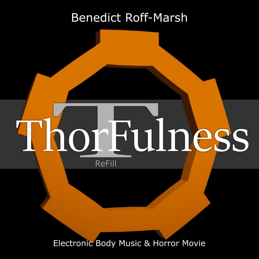 Thortfulness ReFill