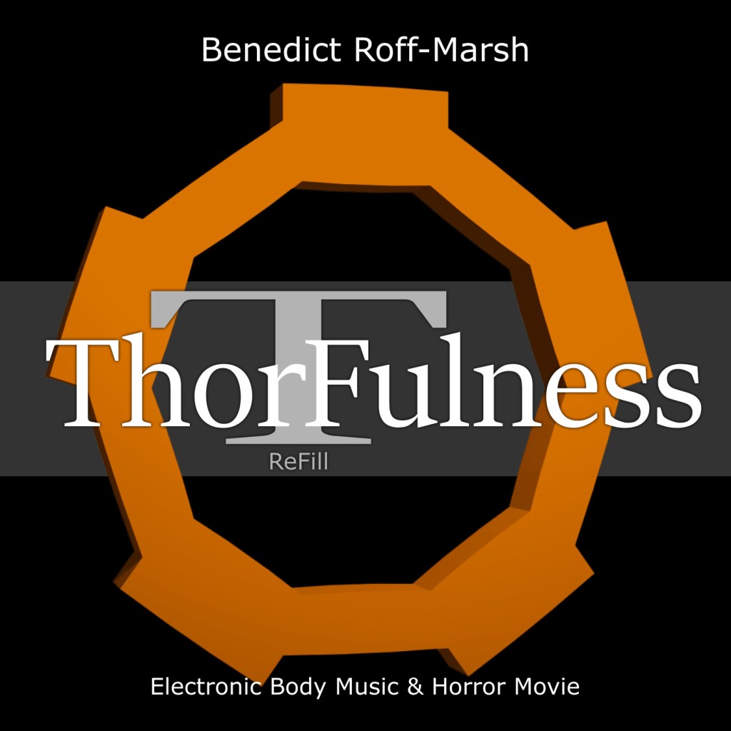 Thortfulness ReFill