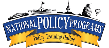 National Policy Programs