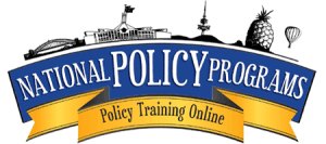 National Policy Programs