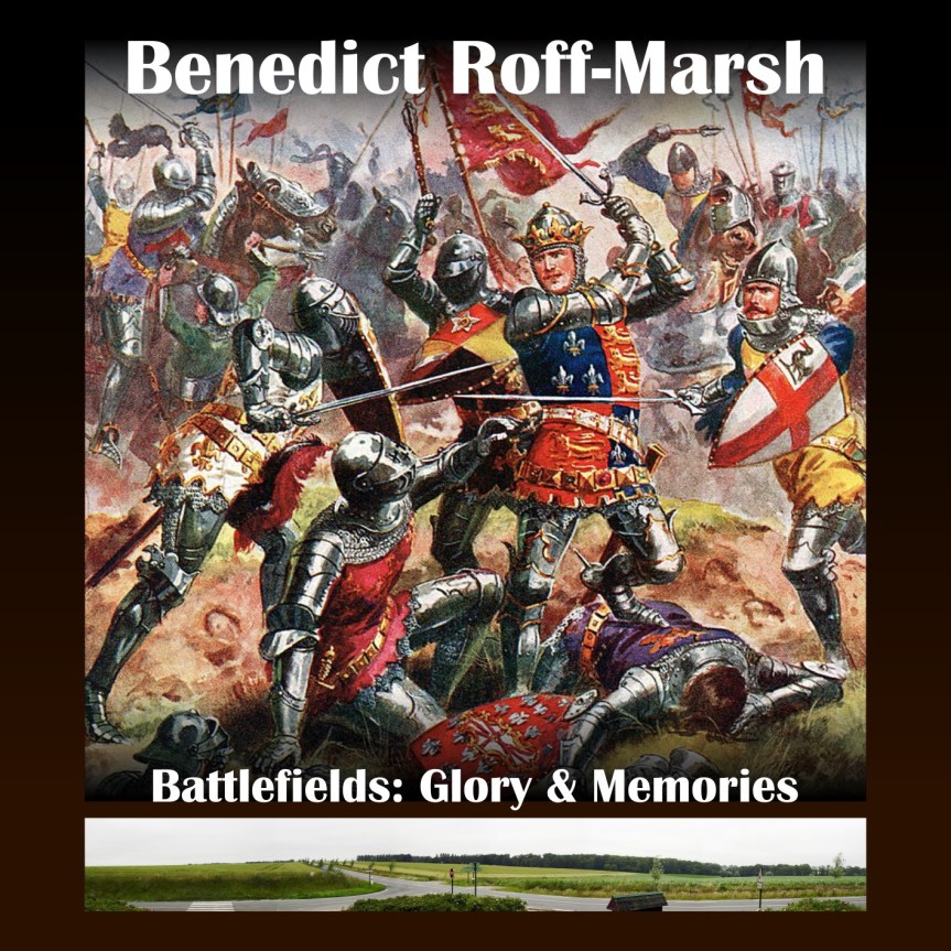 Battlefields: Glory &&nbsp;Memories