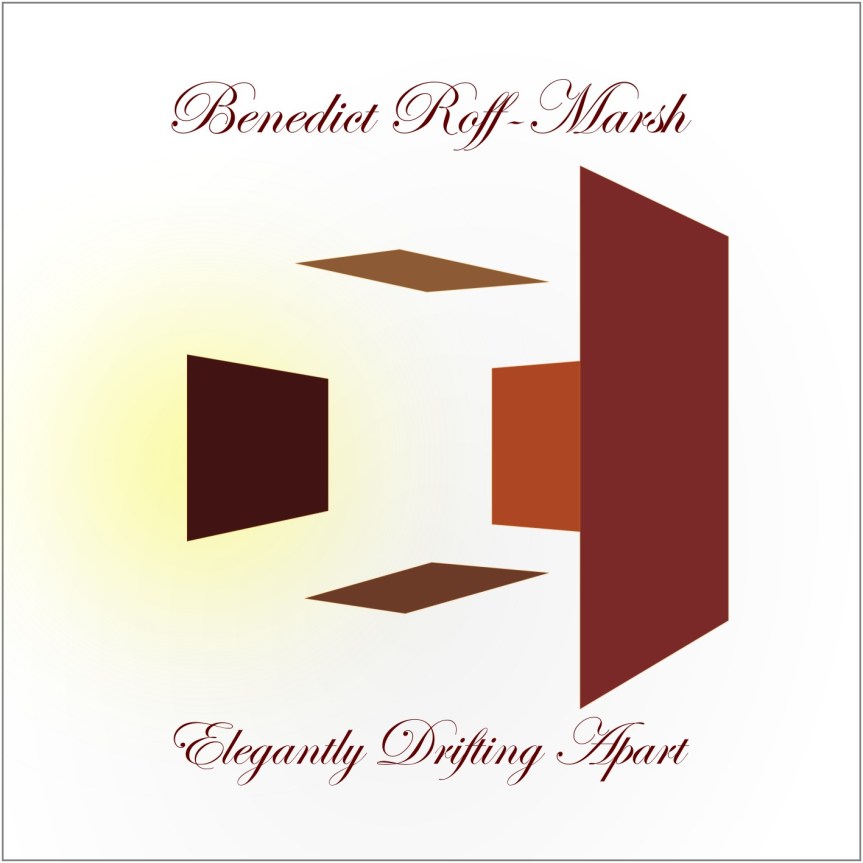 Elegantly Drifting Apart