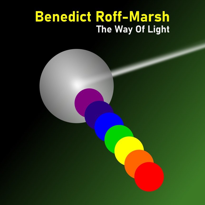 The Way Of&nbsp;Light