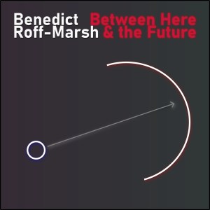 Between Here & the Future - Cover