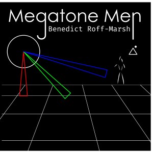 Megatone Men - cover
